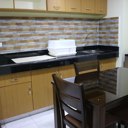 Doniti Suites And Events Place Mandaluyong Exterior photo