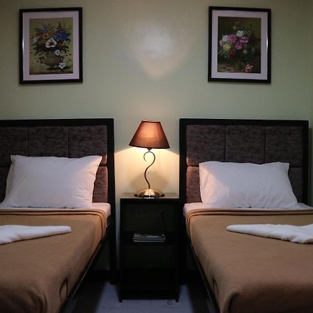 Doniti Suites And Events Place Mandaluyong Exterior photo
