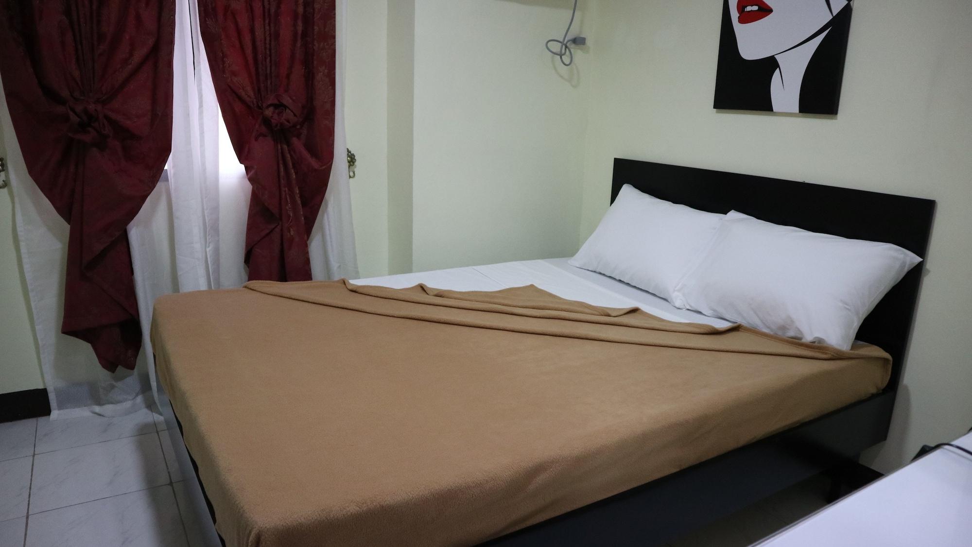 Doniti Suites And Events Place Mandaluyong Exterior photo