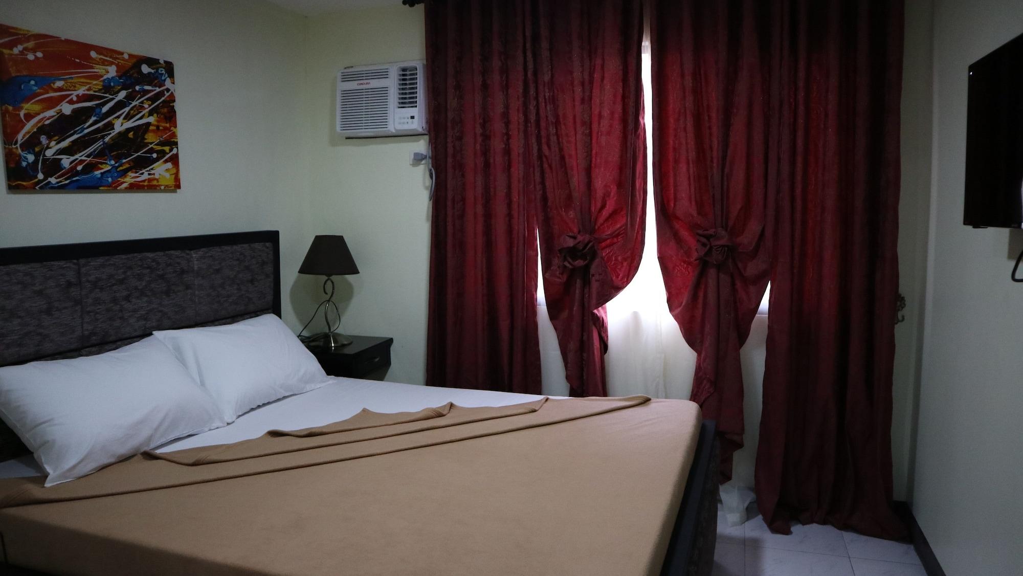 Doniti Suites And Events Place Mandaluyong Exterior photo