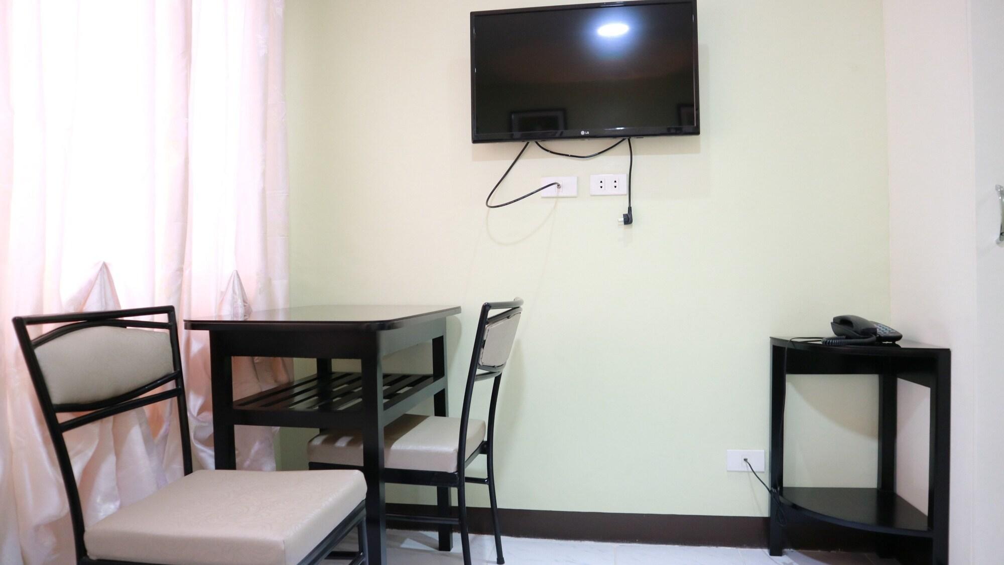 Doniti Suites And Events Place Mandaluyong Exterior photo